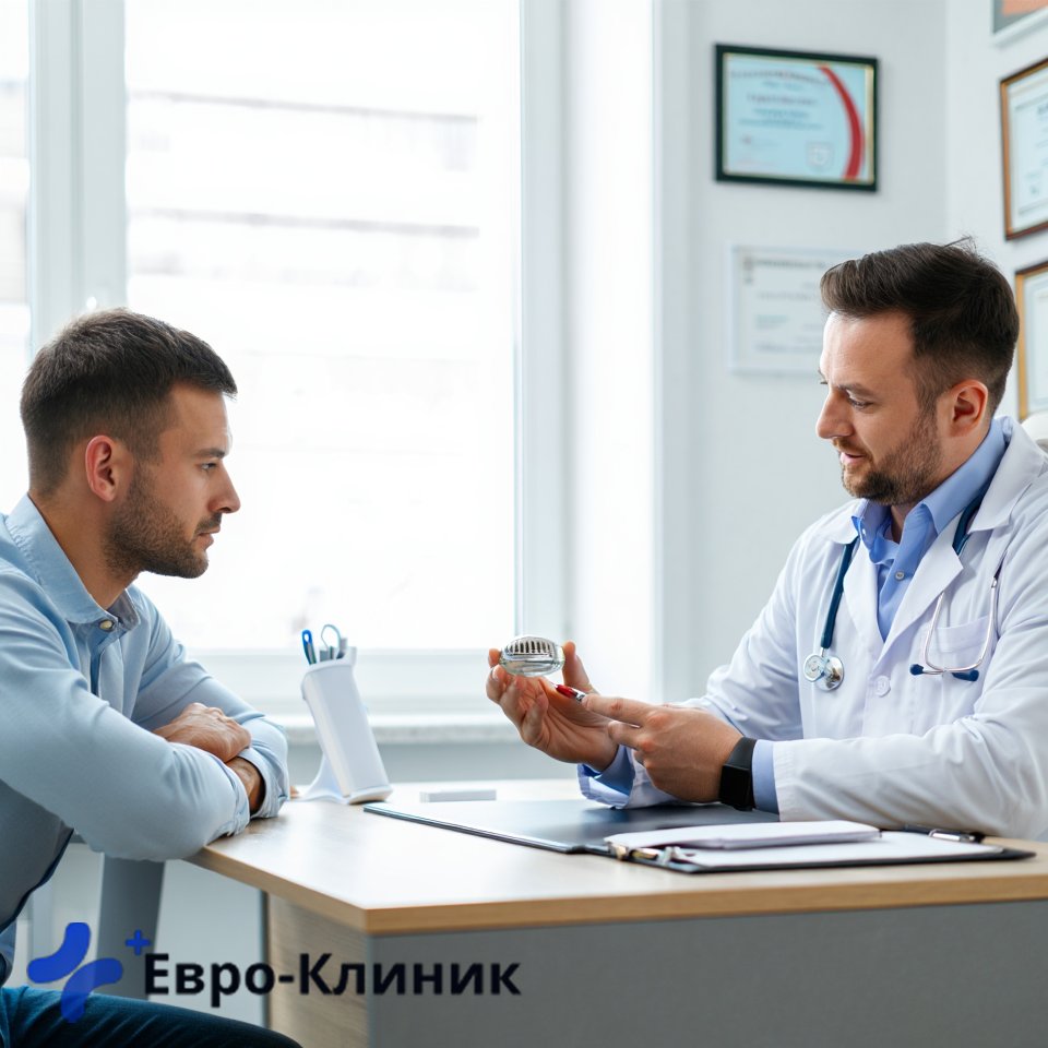 Консультация по химзащите от алкоголизма в Александрове